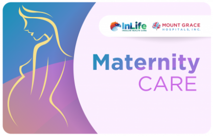 iCare | Trusted HMO in the Philippines. Maternity