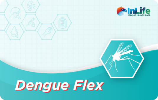 Dengue Flex