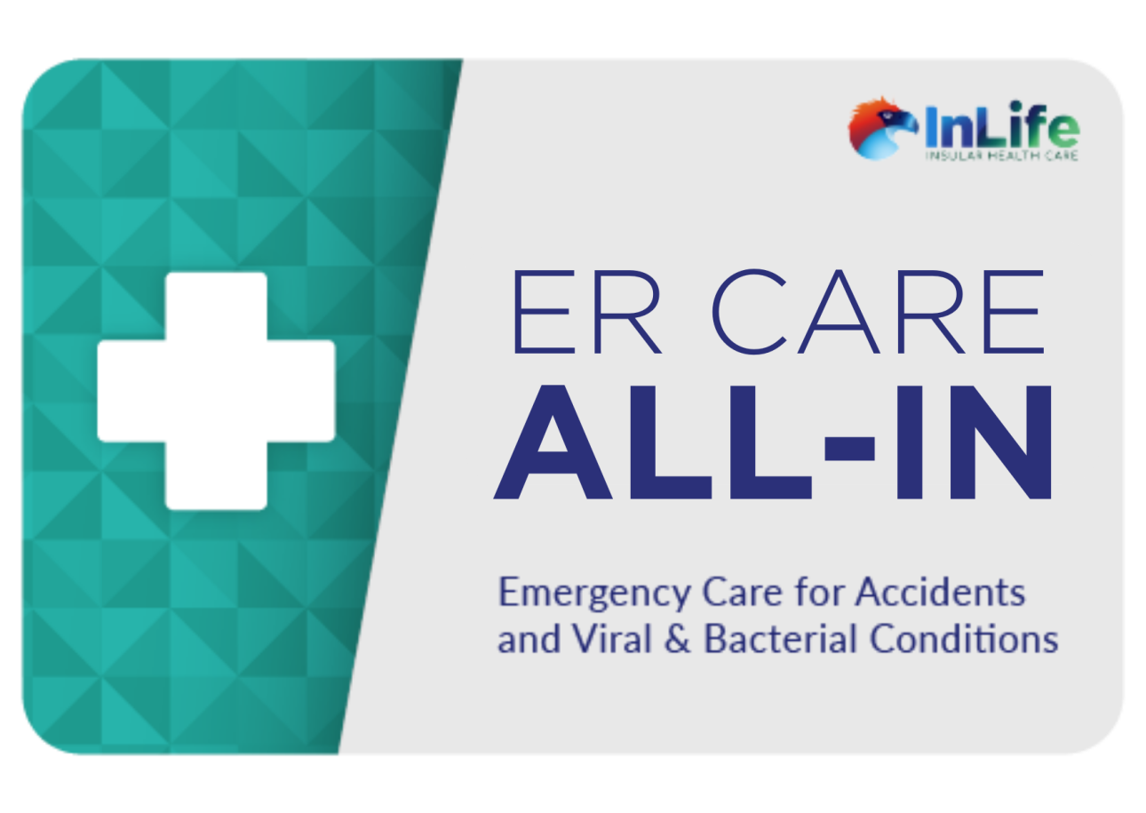 ER Care All-In