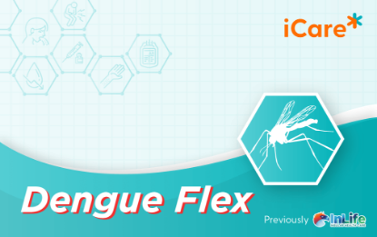 Picture of Dengue Flex