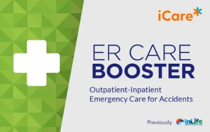 Picture of ER  Care Booster