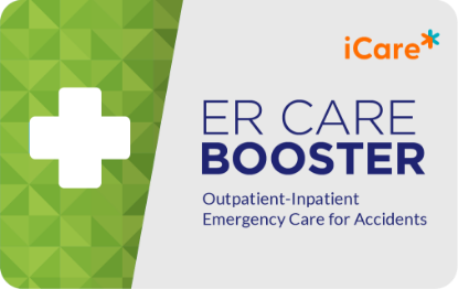 Picture of ER  Care Booster