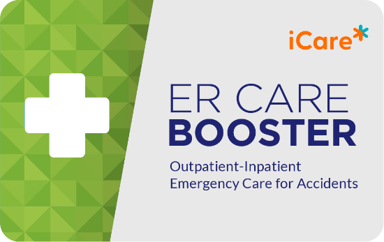 Picture of ER  Care Booster