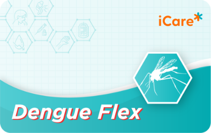 Picture of Dengue Flex
