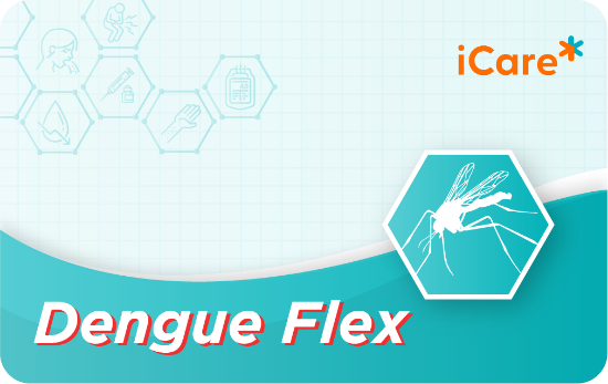 Picture of Dengue Flex