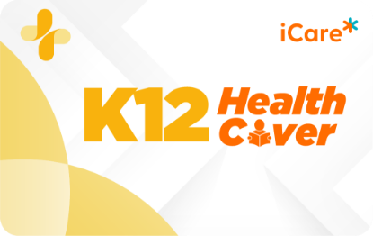 Picture of K12 Health Cover