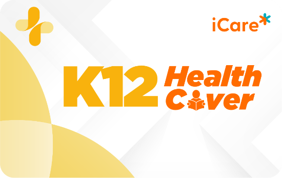 Picture of K12 Health Cover